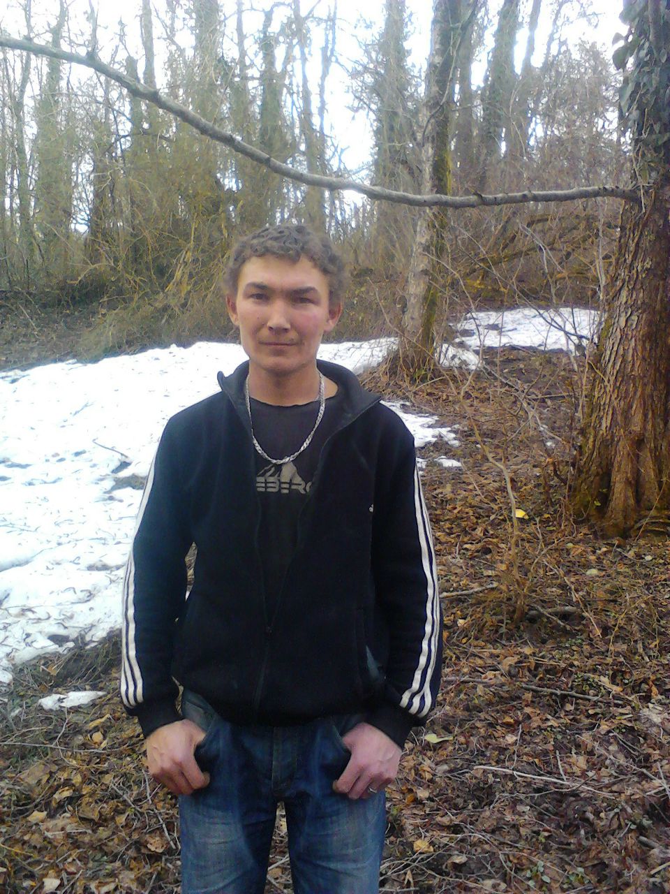 Петька Петров | 