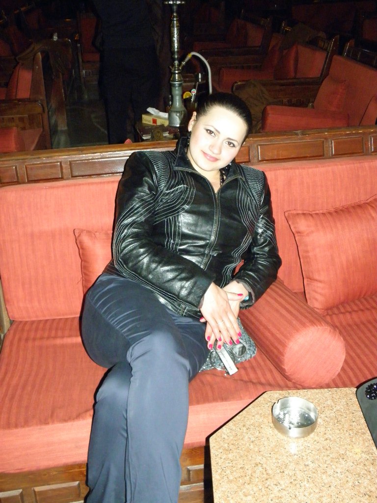 Зоя Мартынюк | Одесса