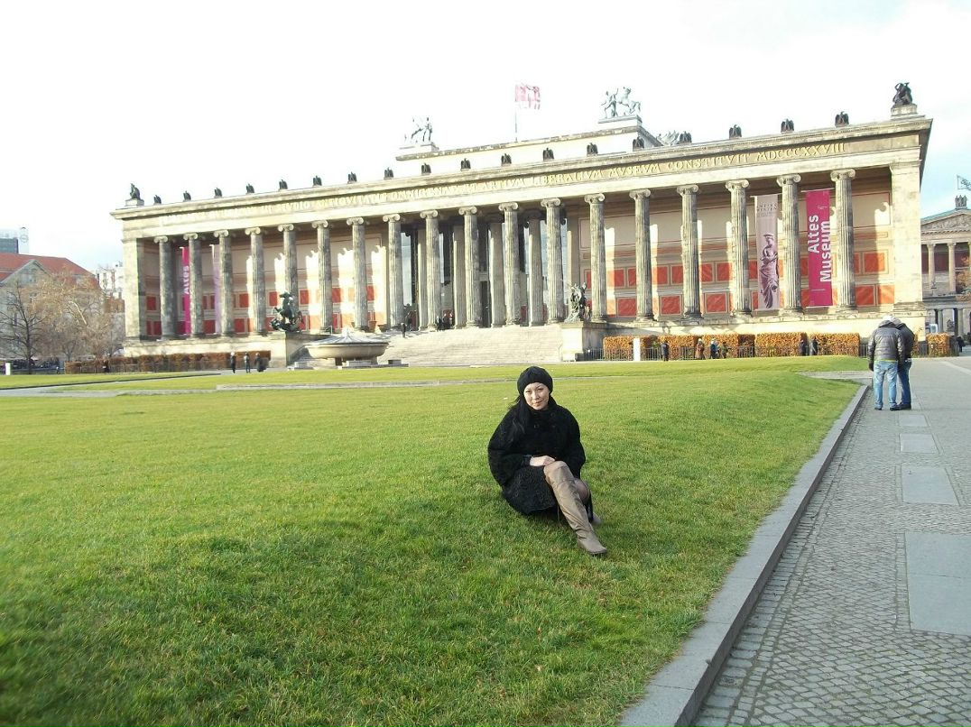 Did@r@ Shaudirbayeva | Атырау