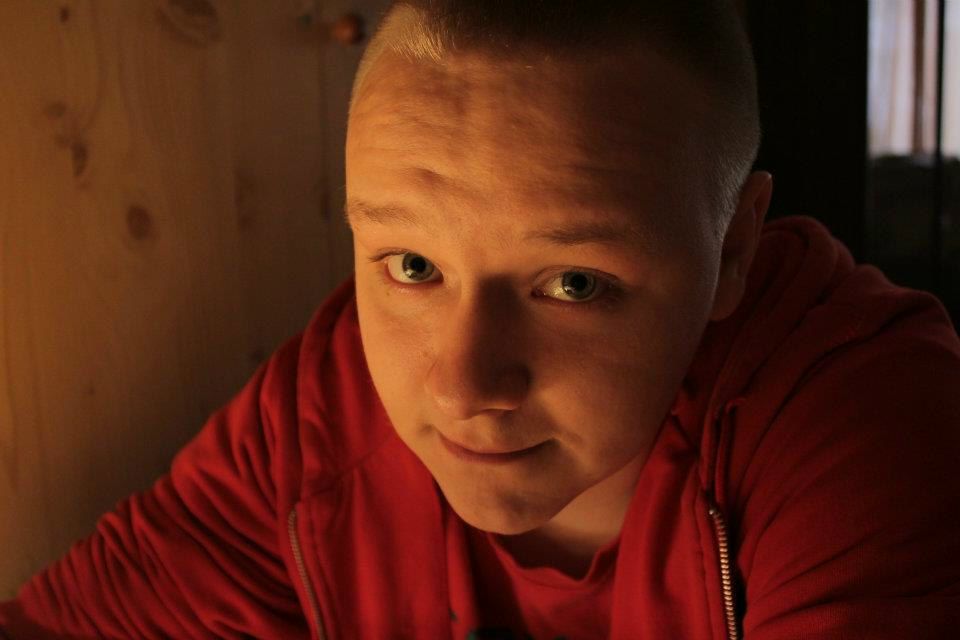 Евгений Осипов Андреевич | Даугавпилс