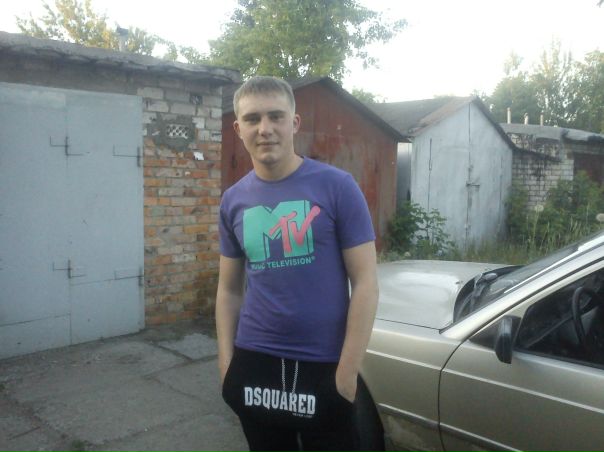 Макс Лаппо фото профиля #1