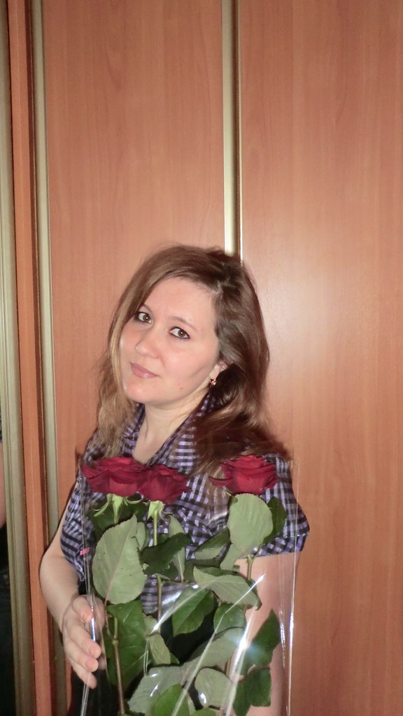 Светлана Федорова Николаевна | Санкт-Петербург