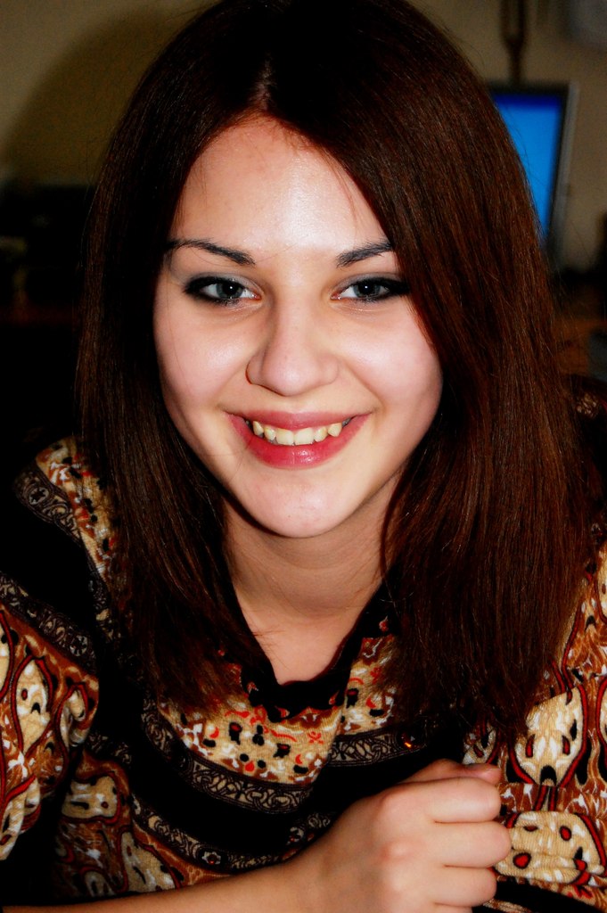 Нюта Истратова | Харьков