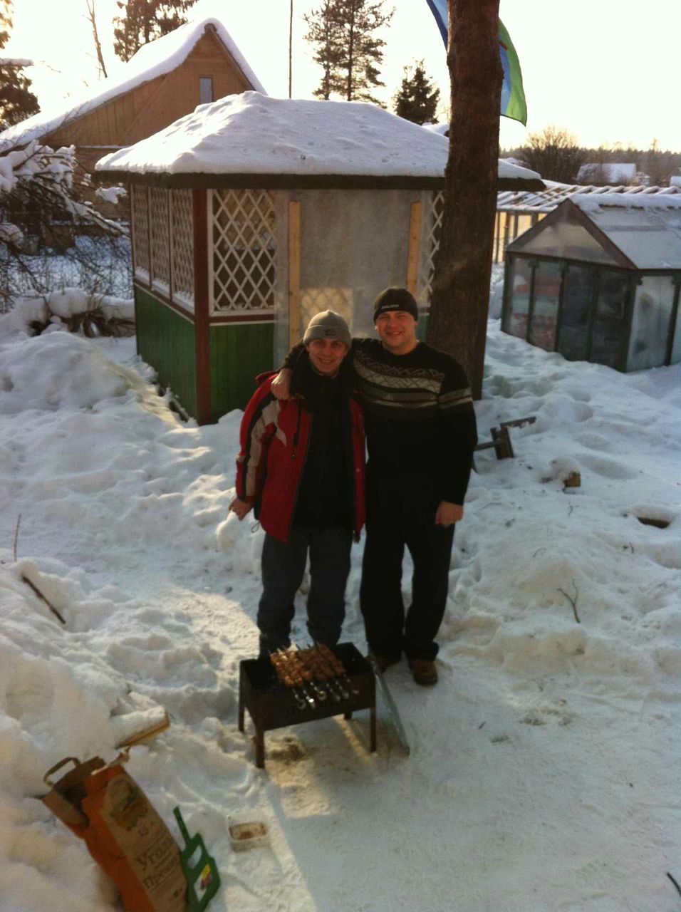Светлана Цинкович | Санкт-Петербург