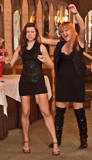 Наталья Колмыкова | Москва