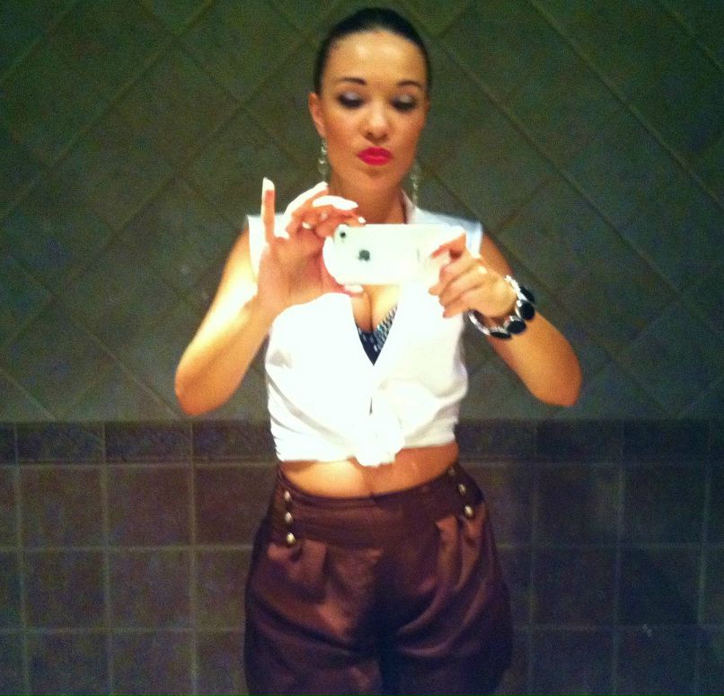 Катя Ядовитая | Dubai