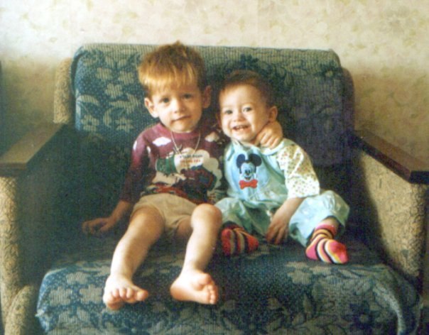 Владислав Еловский | Череповец