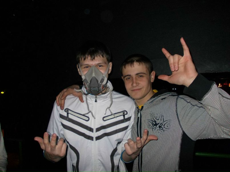 Юра Драчёв BRO | Харьков