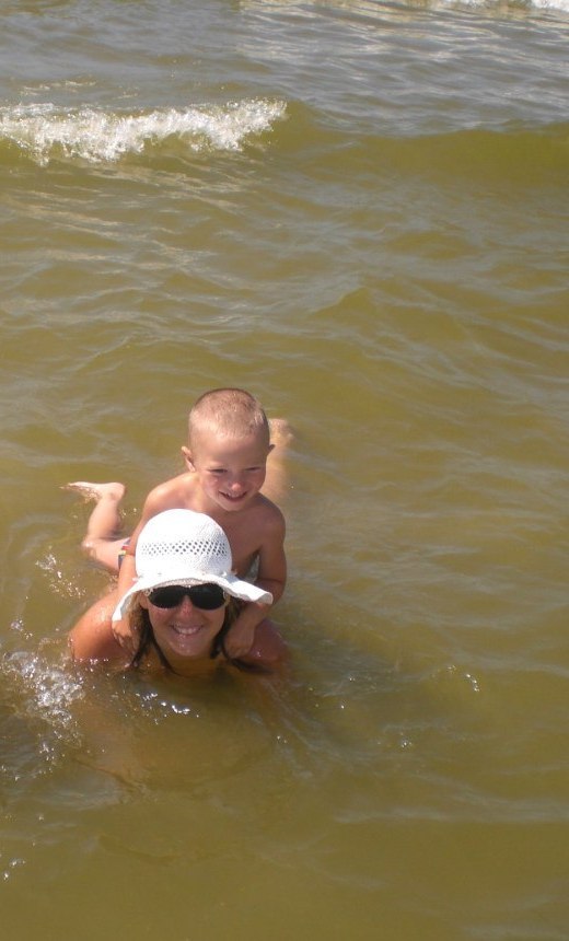 Ірина Марусяк | Болехов