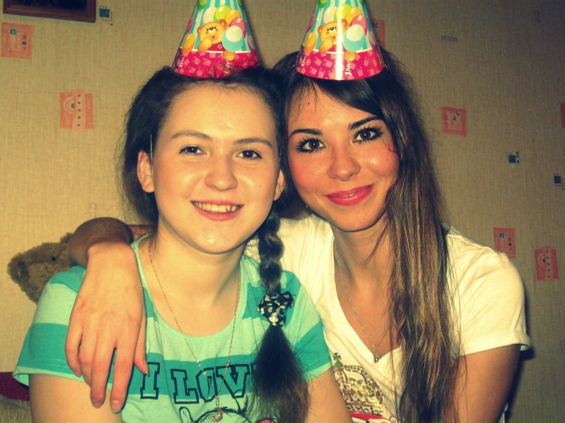 Софья Будрейко | Казань