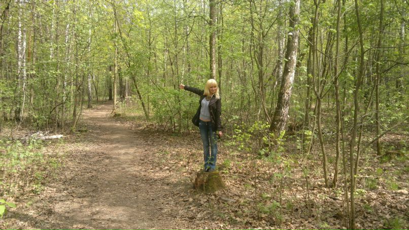 Кристина Гуцало | Санкт-Петербург