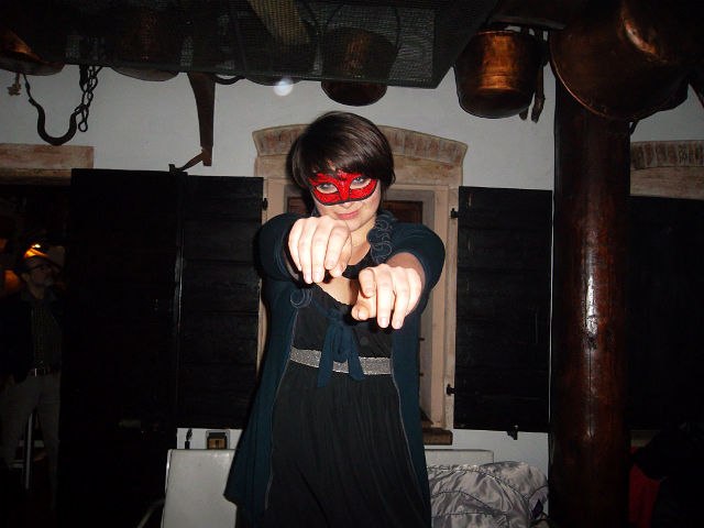 Виктория Калипсо | Padova