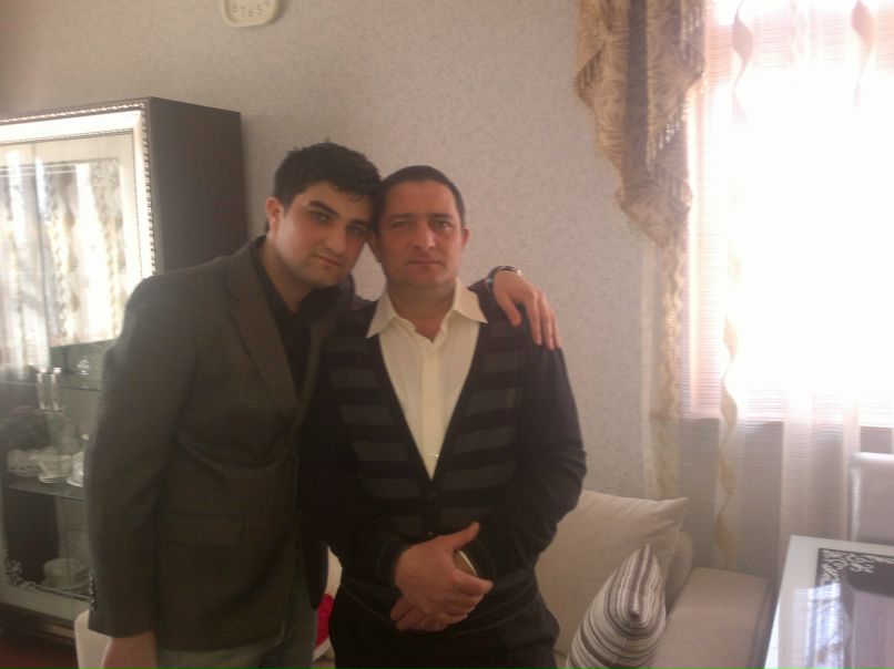 Zamir Mirabov | Баку