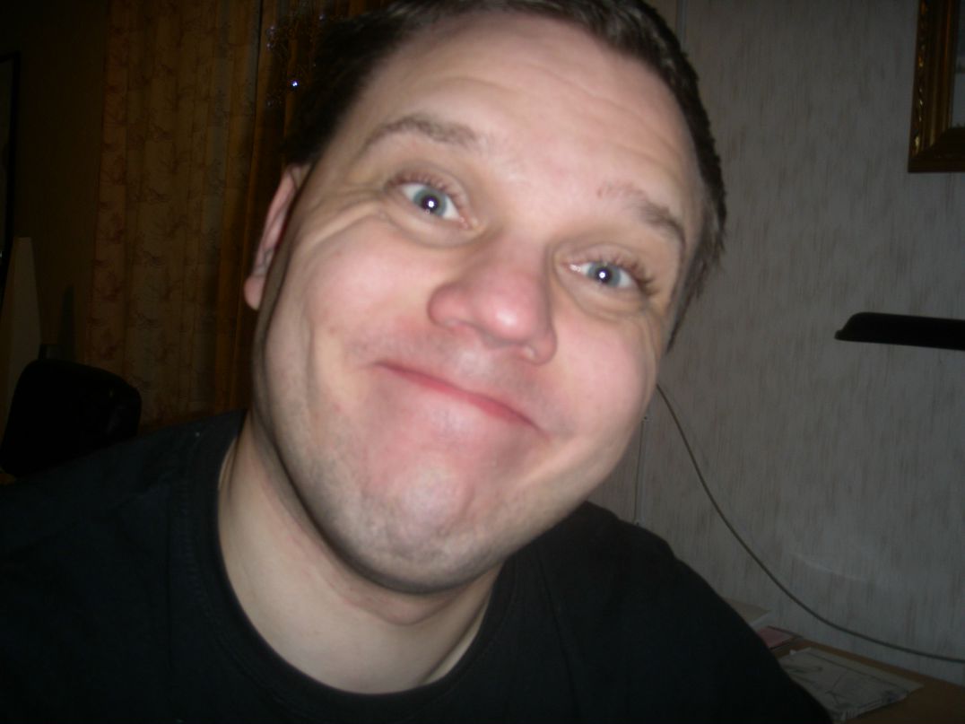 Sami Haavisto [Sammy] | Kauhajoki