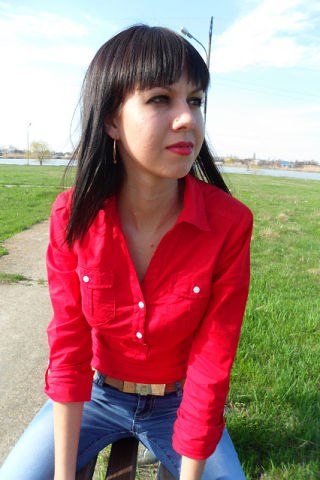 Инга Шилина | Краснодар