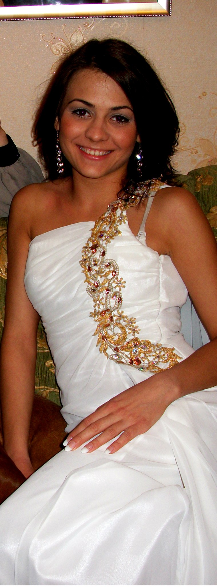 Евгения Лазарева | Тюмень