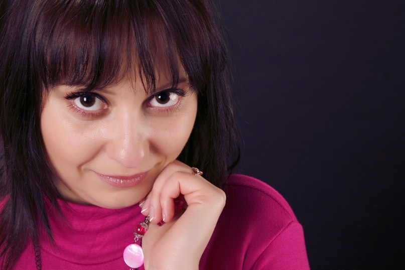 Александра Нечепурук | Каменское / Днепродзержинск