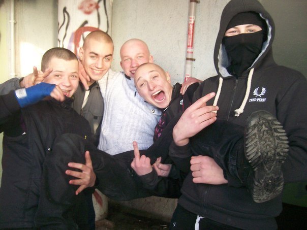 Влад Карпович | Киев