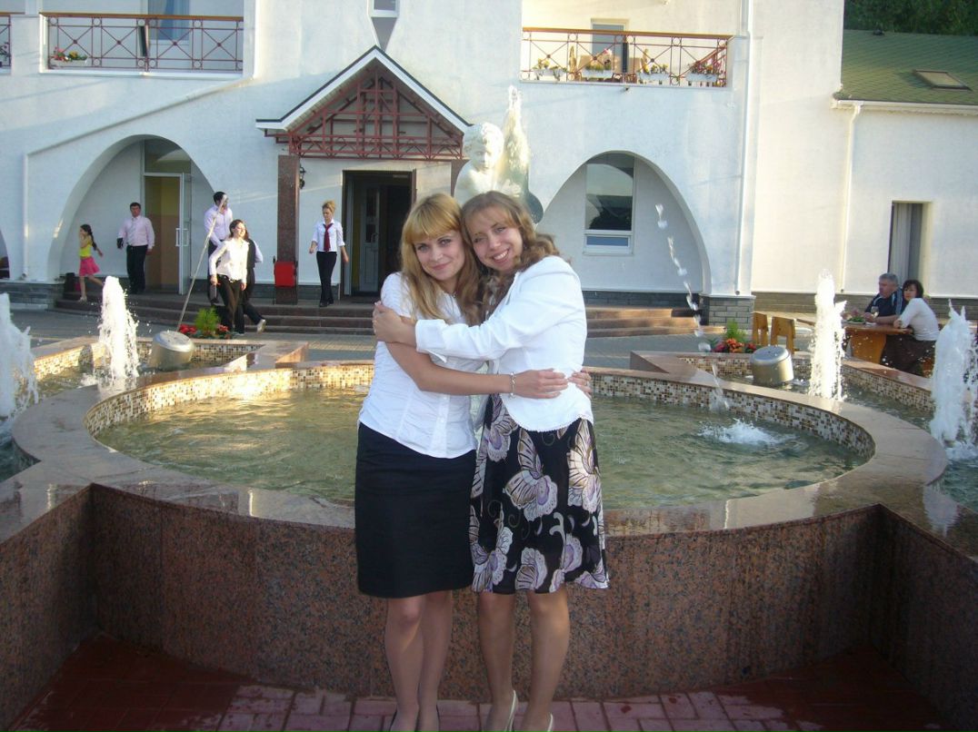 Екатерина Кузьмина | Нижний Новгород