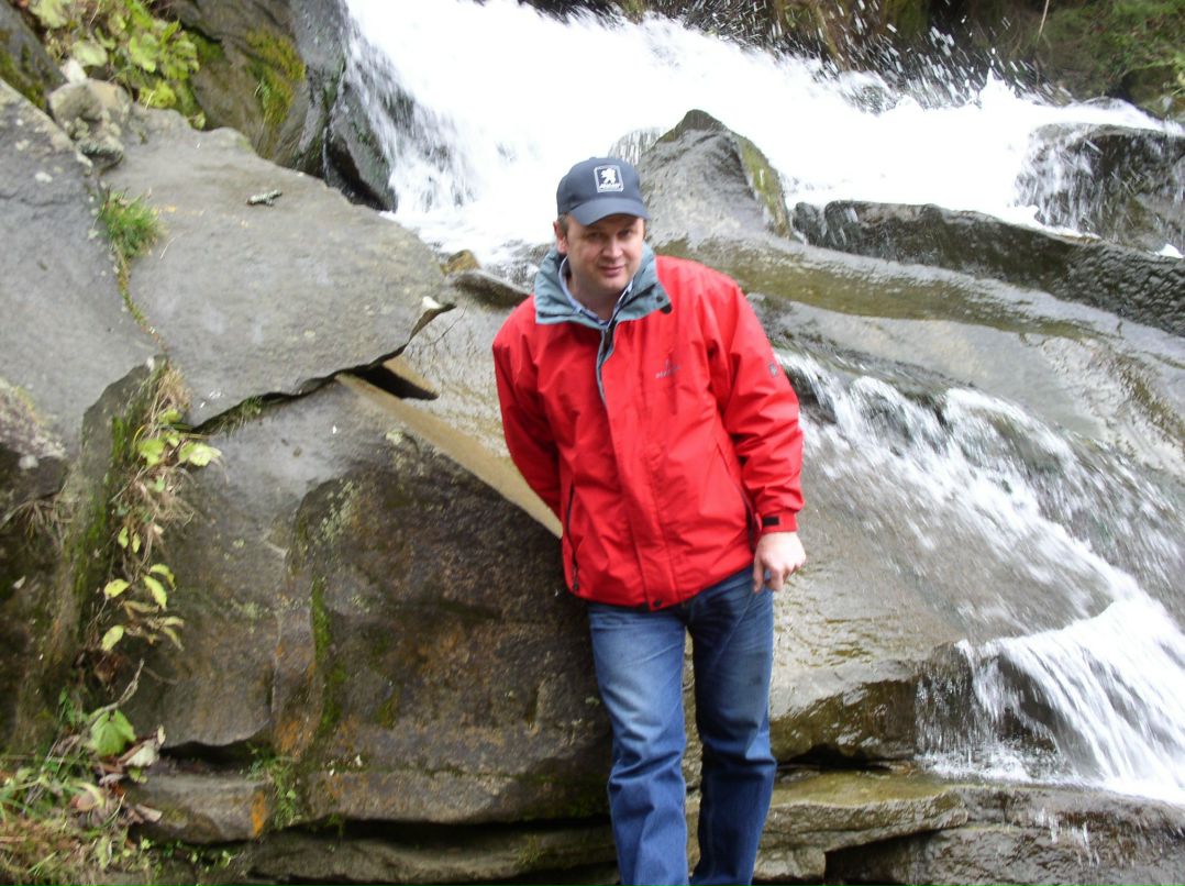 Александр Васькив | Львов