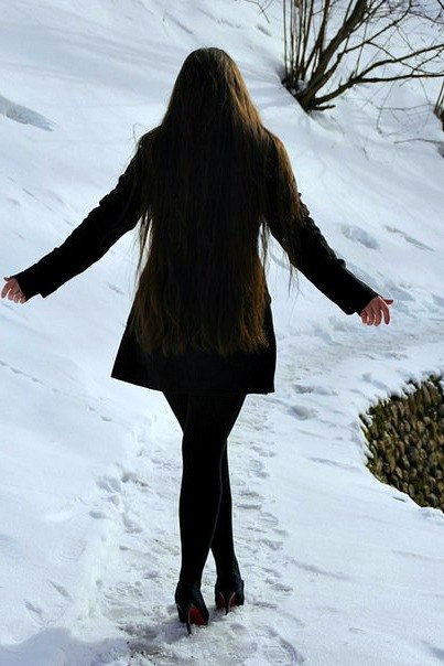 Алёна Евсеенкова | Москва