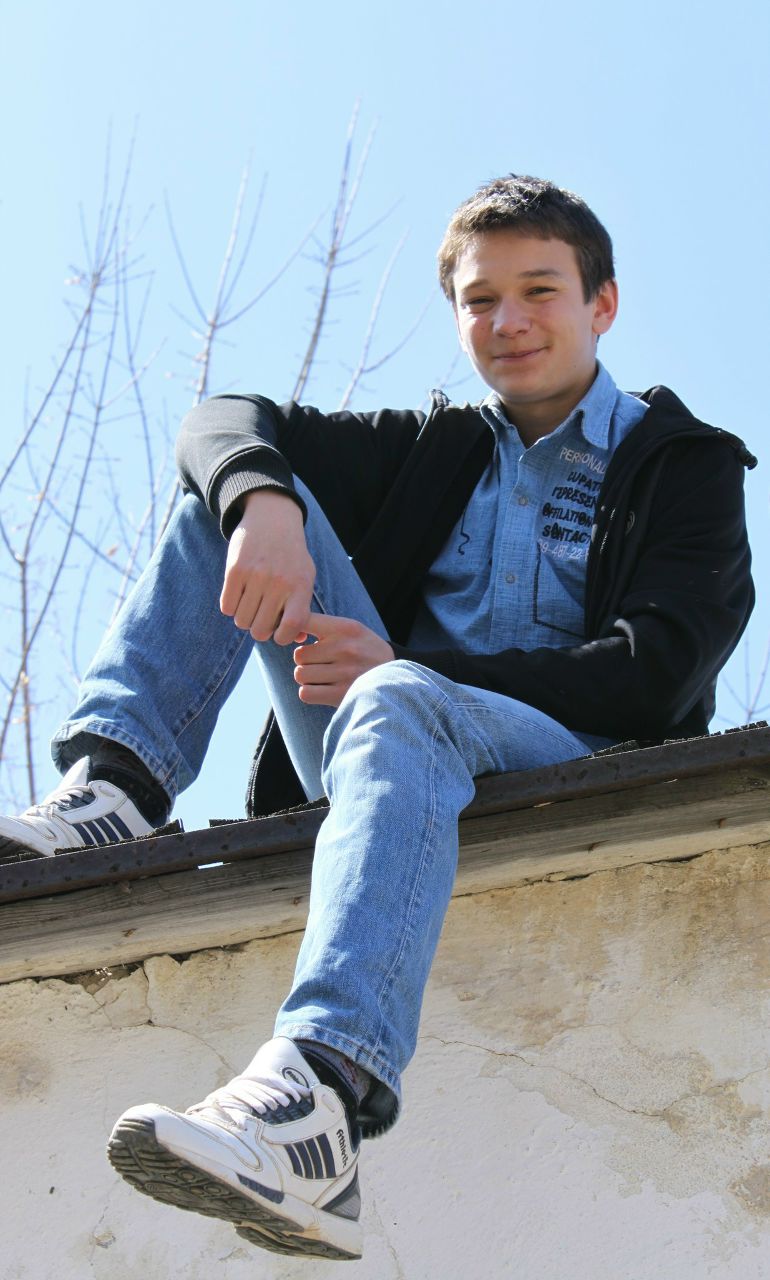 Рустам Вєрдієв | Киев