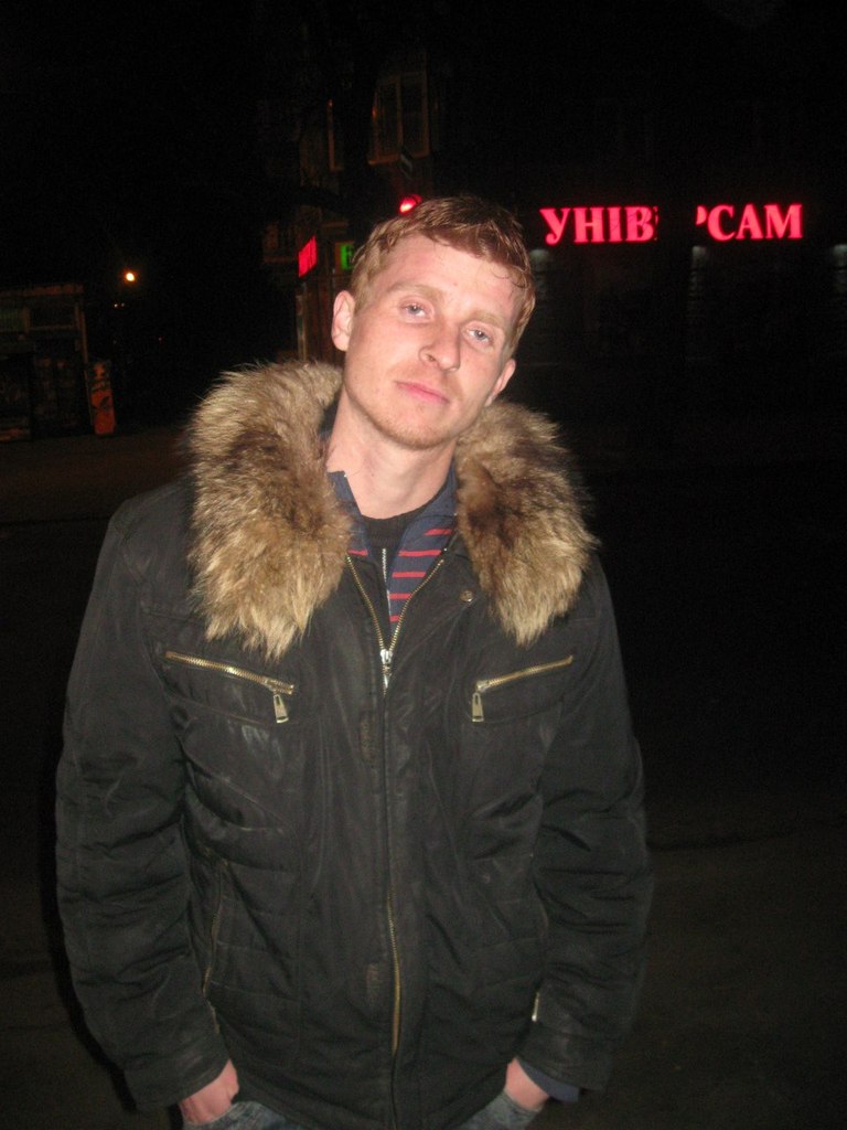 Александр Рябухин Александрович | Одесса