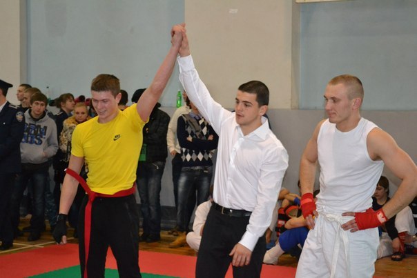 Сергій Володимиров | Ирпень