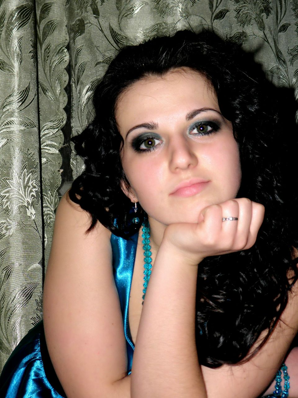 Людка Багира | Калуш