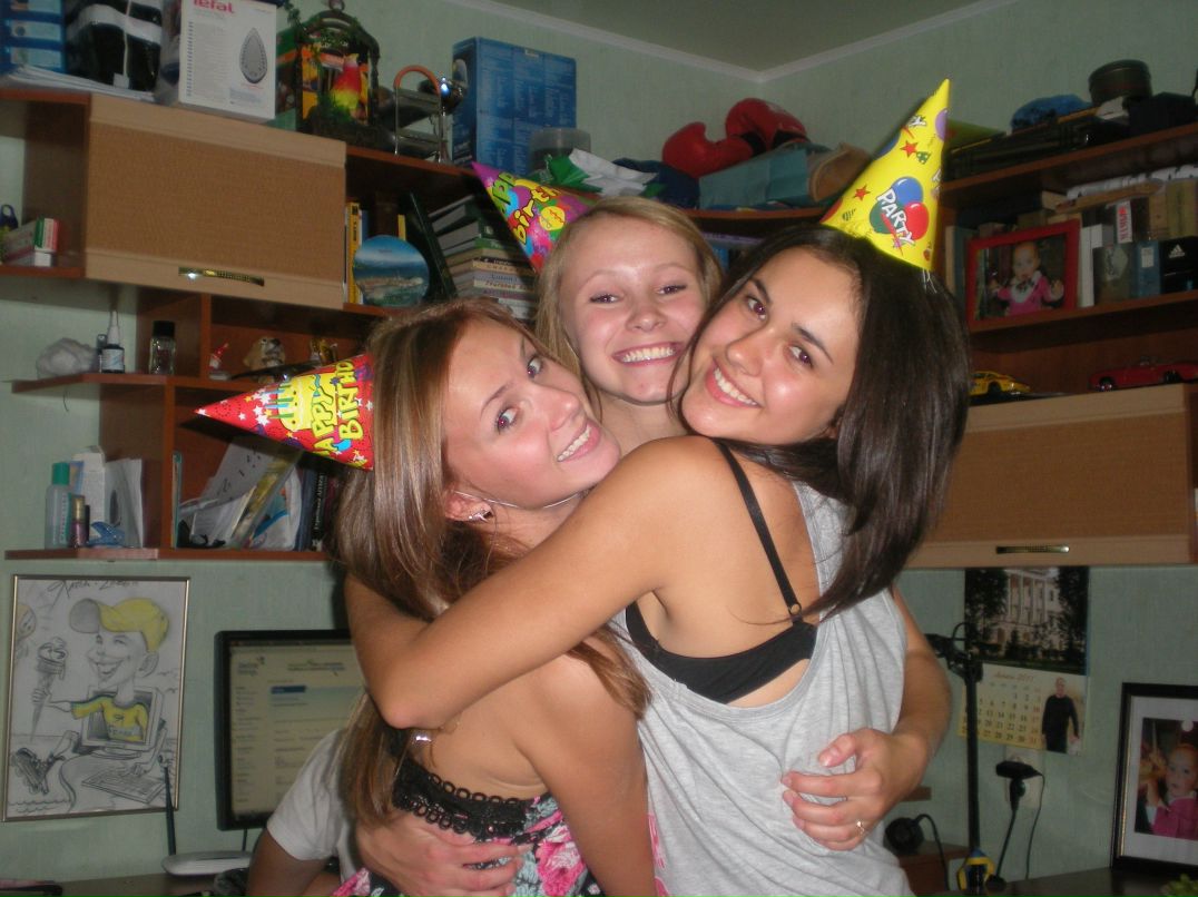 Дашутка Блинова | 