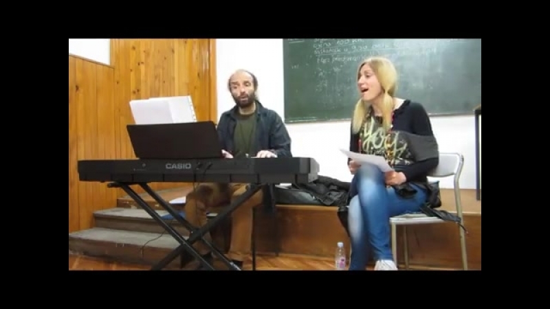 Šta ti je ljubav feat. Elma verzija 1, kopirano sa dozvola gospode Elme Burnic