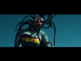 Премьера. Major Lazer feat. Justin Bieber & MØ - Cold Water (Official Dance Video)[ft.MO]