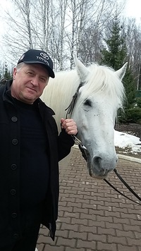 Андрей Брагин