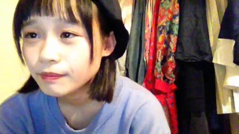 20161028 Showroom Murakawa Bibian