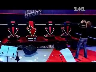 Александр Онофрийчук «The Logical song»