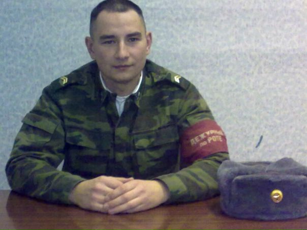 №2, Алексей Разлада, 39 лет, Старый Оскол №2, Алексей Разлада, 39 лет, Старый Оскол