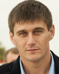Константин Ананьев
