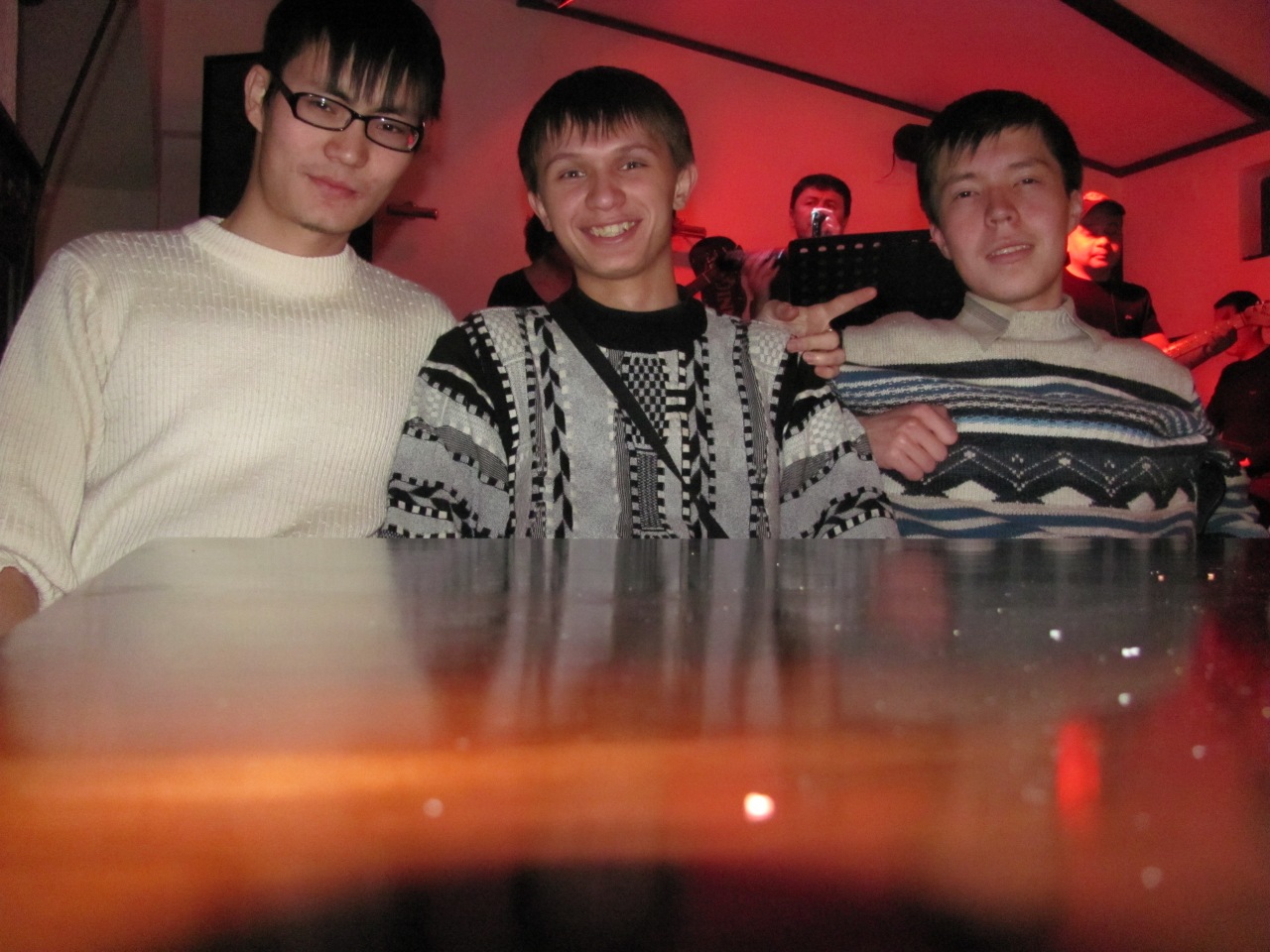 Фото профиля