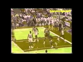 Michael Jordan | Sports Legends | #1