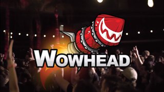 Wowhead BlizzCon Party 2017