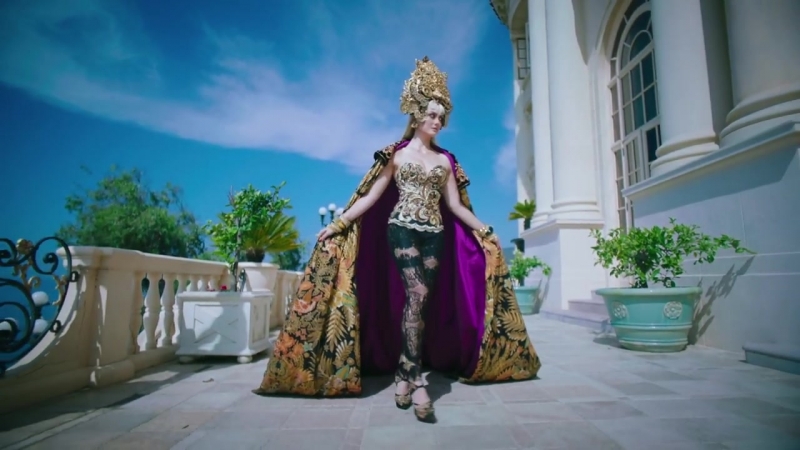 AGNEZ MO Long As I Get Paid,