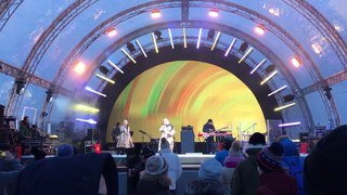 Zventa Sventana - Сашенька (Live)