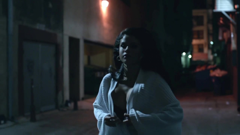 Same Old Love ( Official