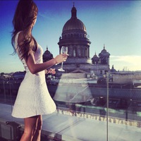 Александра Архипова