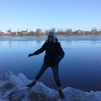 Алена Гончарова