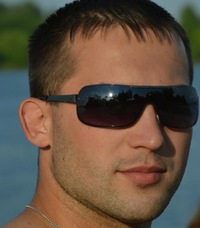 Саня Соловьев