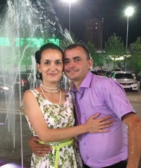 Диляра Габитова