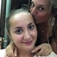 Дарья Жданова