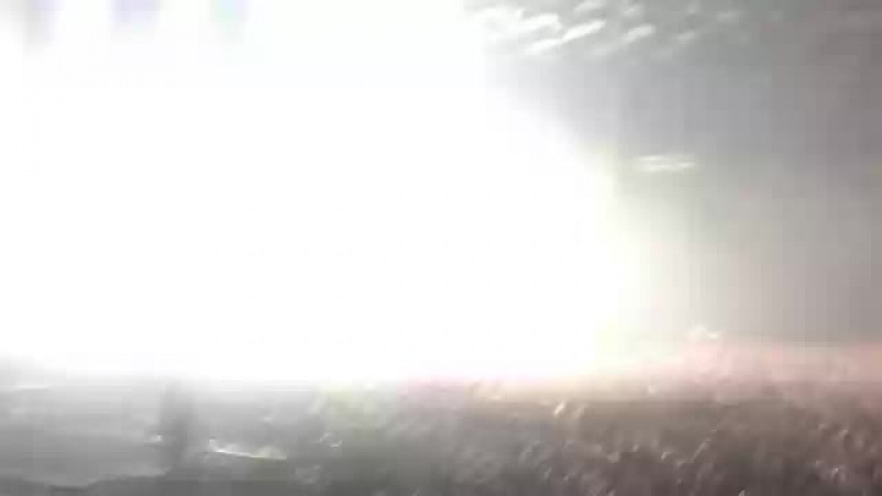 The Prodigy Live in Berlin 20 Velodrom Intro, 15 Wild Frontier, Rock Weiler, Nasty, Smack my bitch