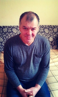 Владимир Бураков